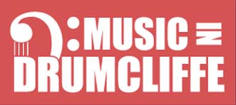 Music in Drumcliffe logo